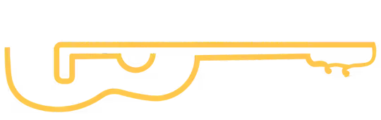 Logo AMARILLO sin letras