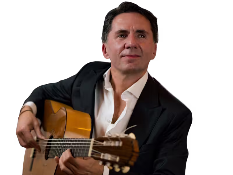 Andrés Cansino Andrés Cansino
