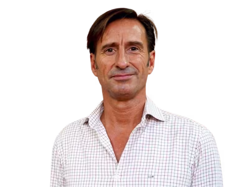 Luis Luque Luis Luque