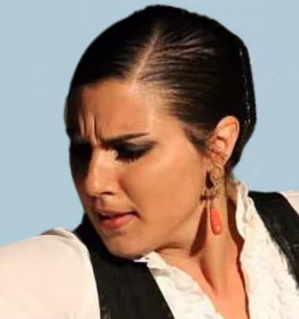 Azahara Alcaine Bailaora Azahara Alcaine Bailaora