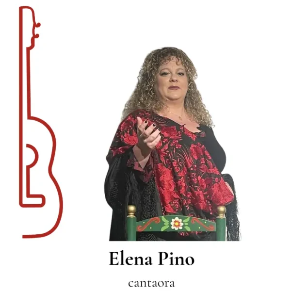 elena pino cantaora