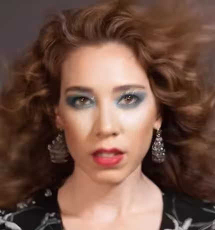 Rocío Suárez artista malagueña Rocío Suárez artista malagueña