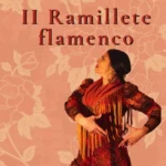 Segundo Ramillete Flamenco de Guitarras al Compas